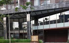 BookSampa Be Urban próximo ao Metro Brooklin